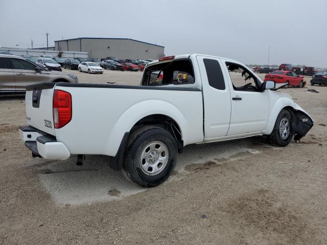 Photo 3 from auction – 2020 NISSAN FRONTIER S with VIN 1N6ED0CE1LN726584