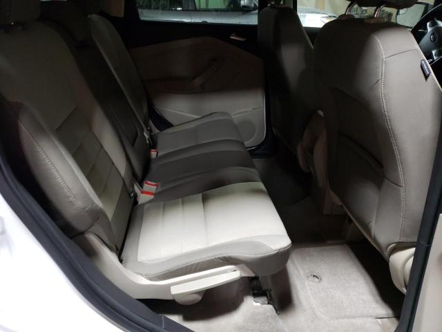 Photo 11 from auction – 2013 FORD ESCAPE SE with VIN 1FMCU0GX6DUC63141