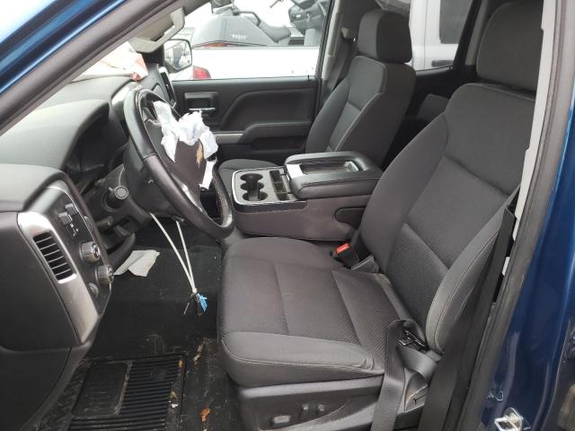 Photo 7 from auction – 2019 CHEVROLET SILVERADO with VIN 2GCVKPEC9K1188018