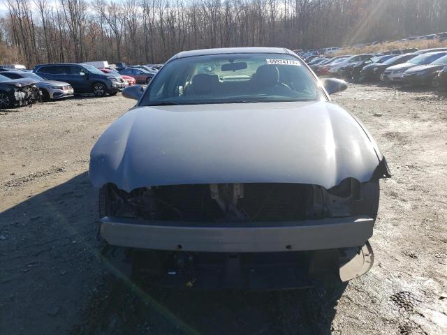 Photo 5 from auction – 2008 BUICK LACROSSE C with VIN 2G4WD582081167309