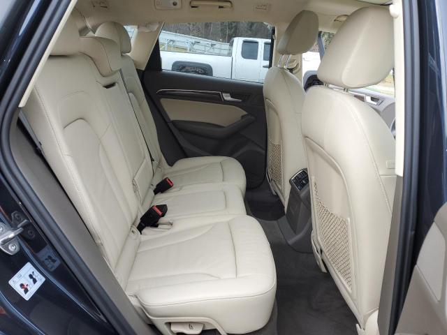 Photo 11 from auction – 2015 AUDI Q5 PREMIUM with VIN WA1LFAFP2FA137136