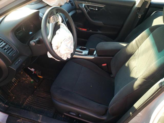 Photo 7 from auction – 2014 NISSAN ALTIMA 2.5 with VIN 1N4AL3AP5EC194156