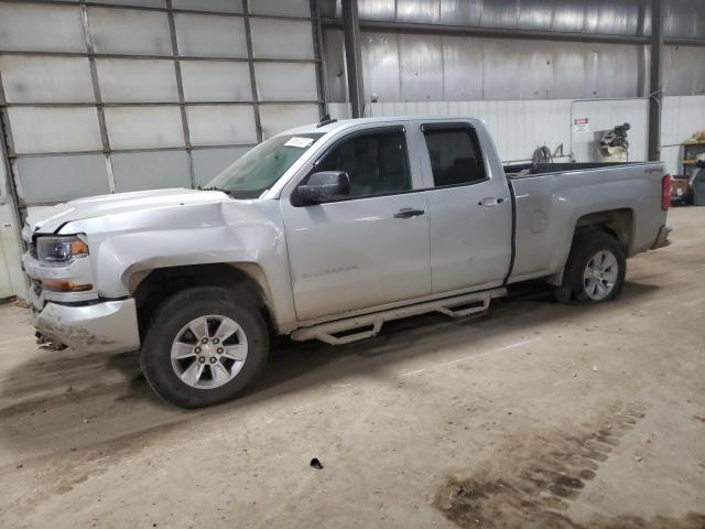 CHEVROLET SILVERADO 2016 with VIN 1GCVKPEC8GZ174660 - Photo from auction