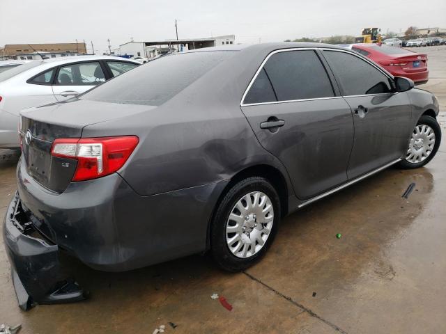 Photo 3 from auction – 2013 TOYOTA CAMRY L with VIN 4T4BF1FK9DR329284