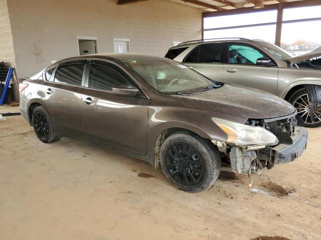Photo 4 from auction – 2013 NISSAN ALTIMA 2.5 with VIN 1N4AL3AP3DC260234