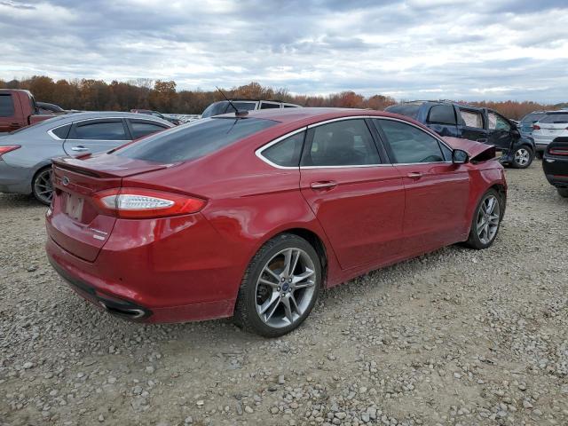 Photo 3 from auction – 2016 FORD FUSION TIT with VIN 3FA6P0K91GR274776