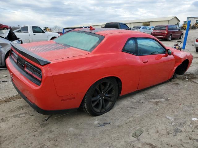 Photo 3 from auction – 2016 DODGE CHALLENGER with VIN 2C3CDZAGXGH162682