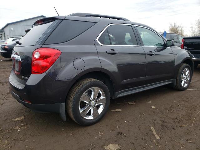 Photo 3 from auction – 2014 CHEVROLET EQUINOX LT with VIN 2GNALCEK1E6105885