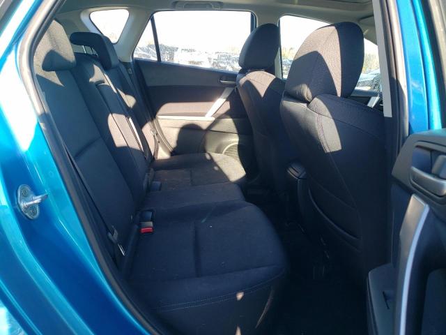 Photo 10 from auction – 2010 MAZDA 3 S with VIN JM1BL1H65A1189335