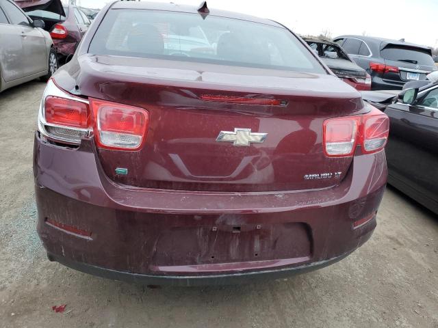 Photo 6 from auction – 2015 CHEVROLET MALIBU 1LT with VIN 1G11C5SL7FF110199