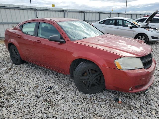 Photo 4 from auction – 2009 DODGE AVENGER SX with VIN 1B3LC56B99N522881