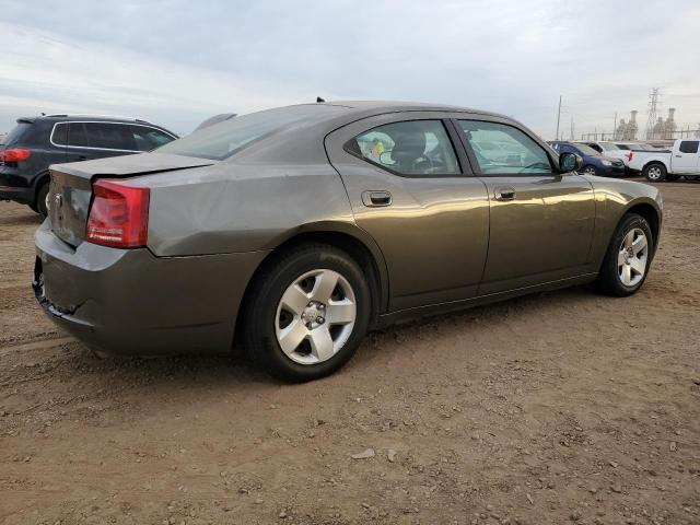 Photo 3 from auction – 2008 DODGE CHARGER with VIN 2B3LA43G48H293999