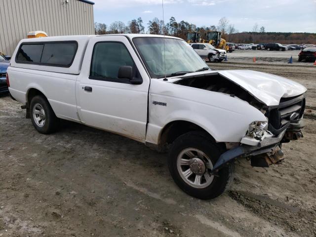 Photo 4 from auction – 2004 FORD RANGER with VIN 1FTYR10E54TA08299