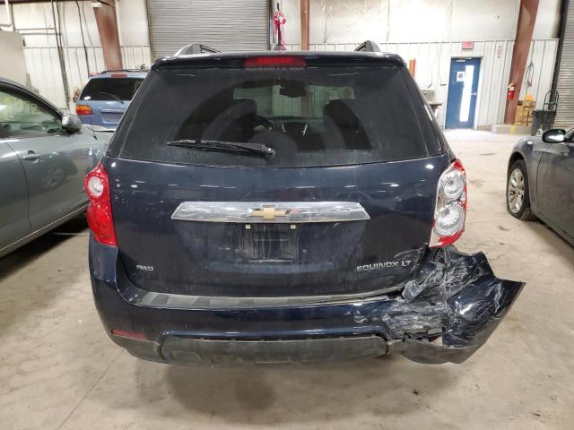 Photo 6 from auction – 2015 CHEVROLET EQUINOX LT with VIN 2GNFLGEK3F6179260