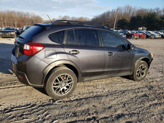 Photo 3 from auction – 2015 SUBARU XV CROSSTR with VIN JF2GPAFC2F8291212