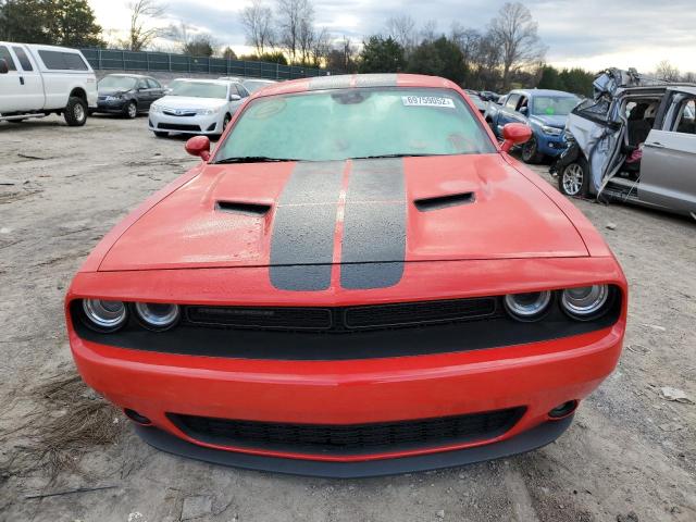 Photo 5 from auction – 2016 DODGE CHALLENGER with VIN 2C3CDZAGXGH162682