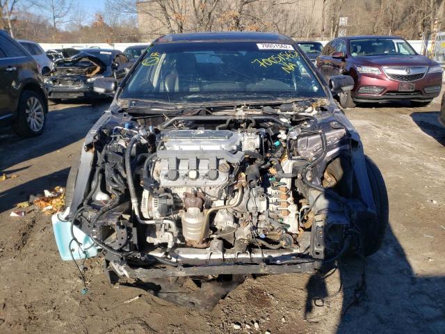 Photo 5 from auction – 2012 ACURA TL with VIN 19UUA8F59CA003088