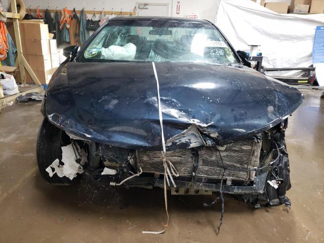 Photo 5 from auction – 2014 TOYOTA CAMRY L with VIN 4T1BF1FK5EU379756