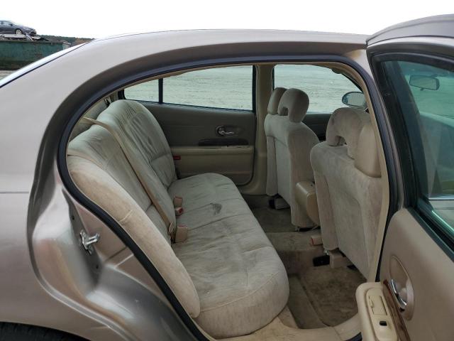 Photo 10 from auction – 2004 BUICK LESABRE CU with VIN 1G4HP52K34U242138