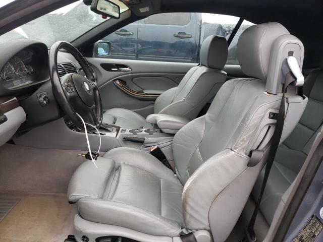 Photo 7 from auction – 2004 BMW 330 CI with VIN WBABW53464PL40511