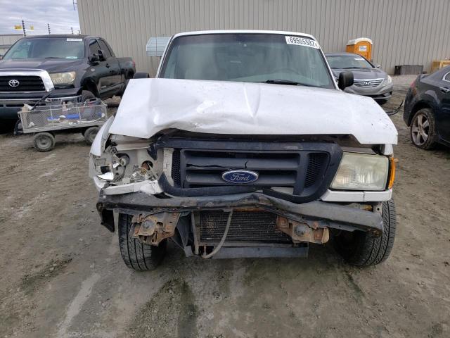 Photo 5 from auction – 2004 FORD RANGER with VIN 1FTYR10E54TA08299