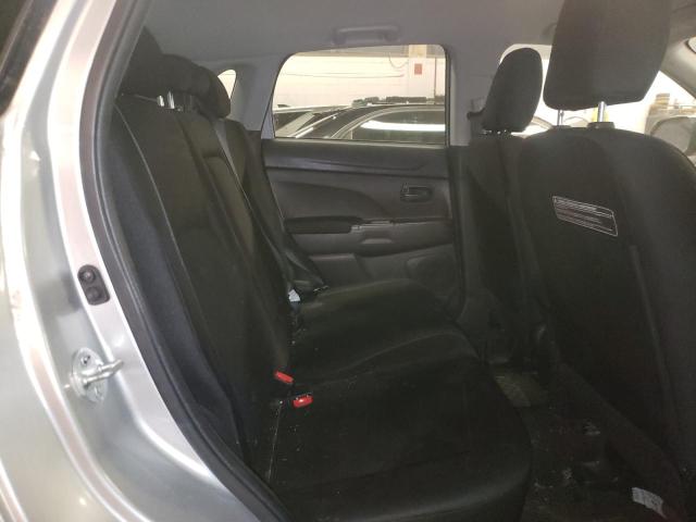 Photo 11 from auction – 2014 MITSUBISHI OUTLANDER with VIN 4A4AP3AU6EE003474