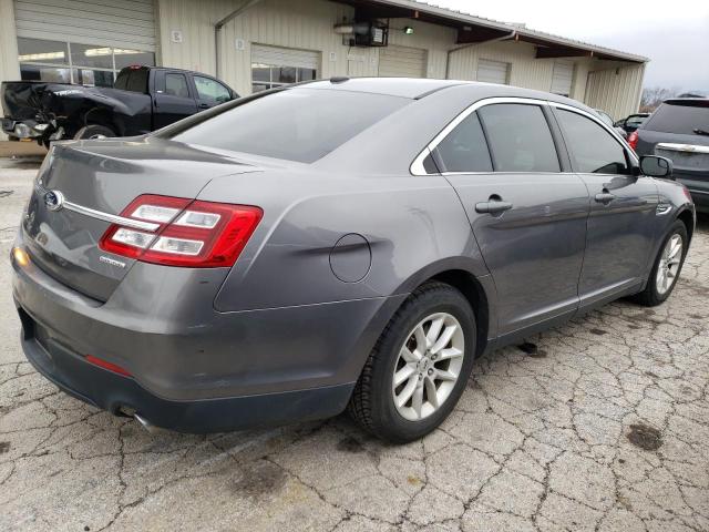 Photo 3 from auction – 2013 FORD TAURUS SE with VIN 1FAHP2D8XDG154499