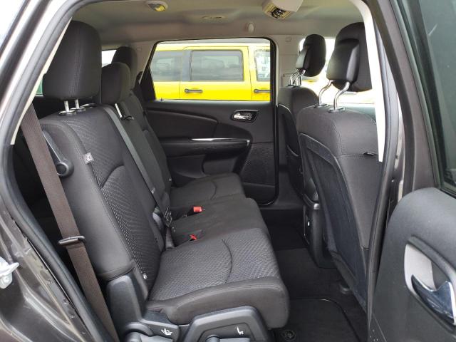 Photo 11 from auction – 2017 DODGE JOURNEY SX with VIN 3C4PDCBG8HT537423