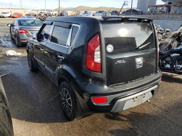Photo 2 from auction – 2013 KIA SOUL with VIN KNDJT2A56D7752235