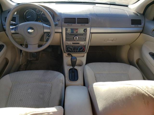 Photo 8 from auction – 2007 CHEVROLET COBALT LT with VIN 1G1AL55F277189069