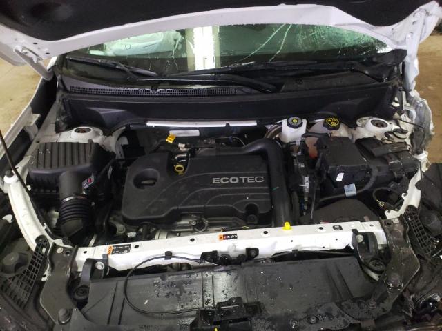 Photo 12 from auction – 2022 GMC TERRAIN SL with VIN 3GKALTEV9NL129595