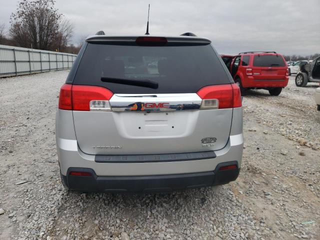 Photo 6 from auction – 2011 GMC TERRAIN SL with VIN 2CTALSEC2B6465033