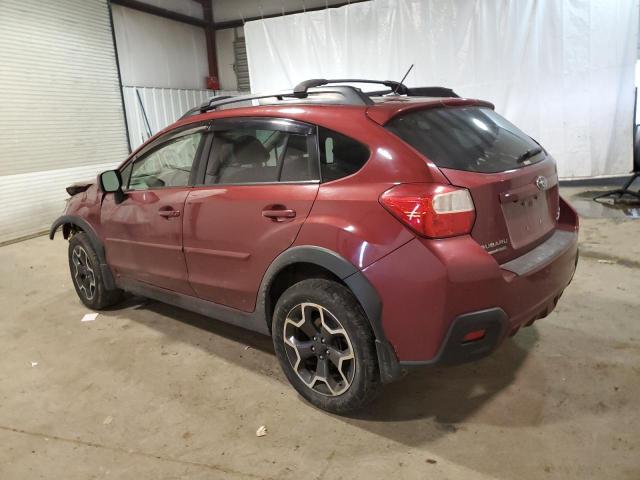 Photo 2 from auction – 2013 SUBARU XV CROSSTR with VIN JF2GPAGCXD2822591