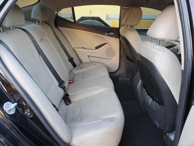 Photo 10 from auction – 2013 KIA OPTIMA LX with VIN 5XXGM4A76DG099451