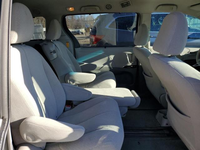 Photo 11 from auction – 2014 TOYOTA SIENNA LE with VIN 5TDKK3DC7ES486366