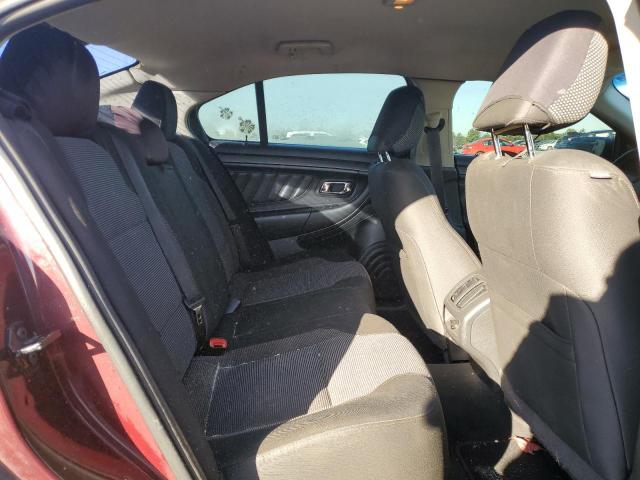 Photo 10 from auction – 2011 FORD TAURUS SEL with VIN 1FAHP2EW0BG156434
