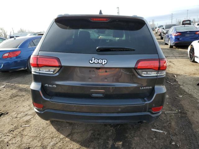 Photo 6 from auction – 2021 JEEP GRAND CHER with VIN 1C4RJFAG5MC568526