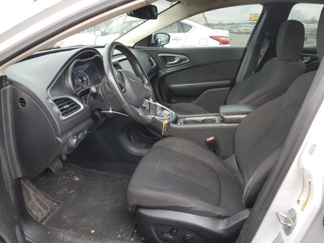 Photo 7 from auction – 2015 CHRYSLER 200 LIMITE with VIN 1C3CCCAB4FN690535