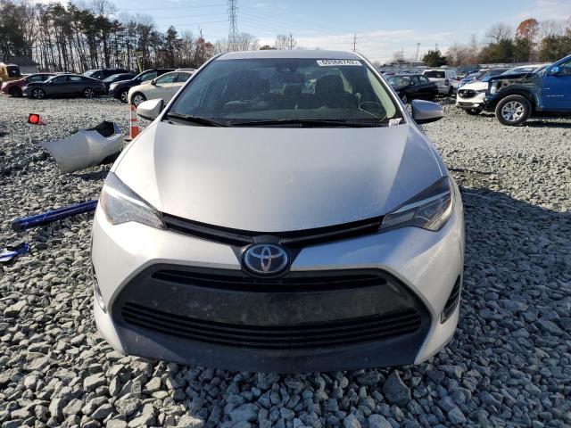 Photo 5 from auction – 2018 TOYOTA COROLLA L with VIN 2T1BURHE9JC983818