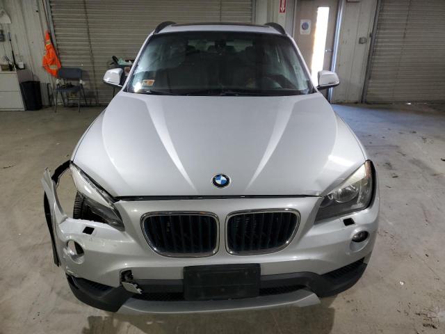Photo 5 from auction – 2014 BMW X1 XDRIVE2 with VIN WBAVL1C5XEVY14254