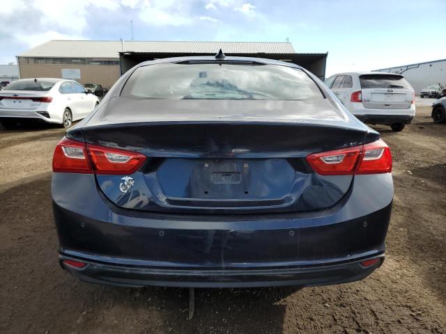 Photo 6 from auction – 2017 CHEVROLET MALIBU LT with VIN 1G1ZE5ST5HF168795