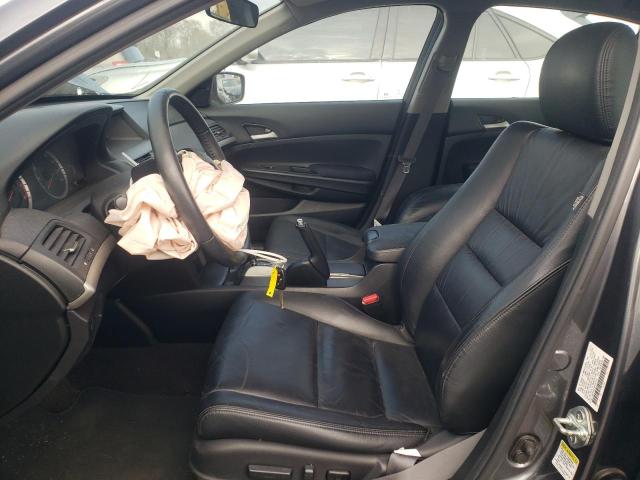 Photo 7 from auction – 2011 HONDA ACCORD with VIN 1HGCP2F61BA131730