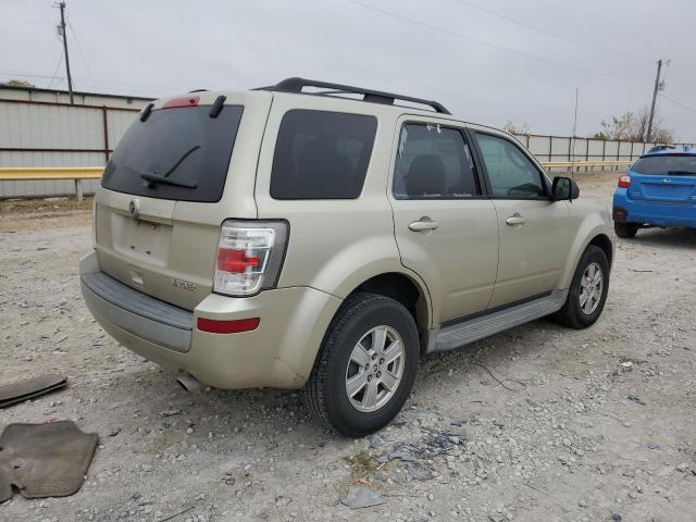 Photo 3 from auction – 2010 MERCURY MARINER with VIN 4M2CN8B78AKJ25920