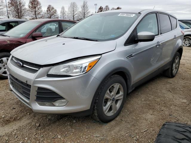 FORD ESCAPE SE 2014 with VIN 1FMCU0G96EUA46479 - Photo from auction