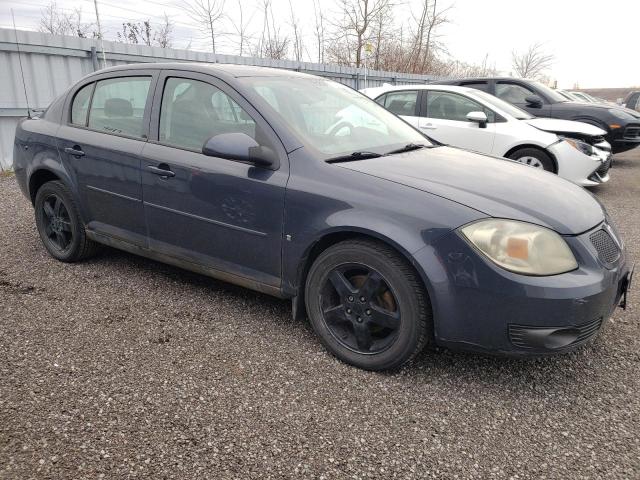 Photo 4 from auction – 2009 PONTIAC G5 SE with VIN 1G2AS58H697119752