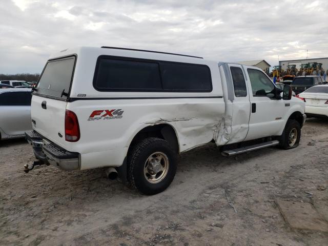 Zdjęcie 3 z aukcji – 2004 FORD F250 SUPER z VIN 1FTNX21P14EA93242