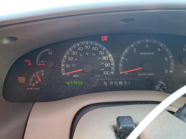 Photo 9 from auction – 1999 FORD EXPEDITION with VIN 1FMPU18LXXLA91709