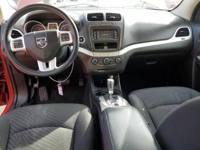 Photo 8 from auction – 2017 DODGE JOURNEY SE with VIN 3C4PDCAB6HT695751