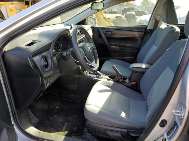 Photo 7 from auction – 2018 TOYOTA COROLLA L with VIN 2T1BURHE9JC983818
