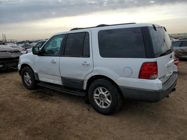 صورة رقم 2 من المزاد - 2004 FORD EXPEDITION مع VIN 1FMPU16L04LA46180
